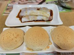 -添好运点心专门店(中环IFC店)