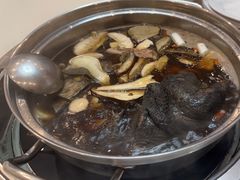-太婆天府山珍酒楼(亚运村店)