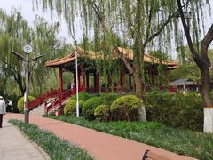 -南翠屏公园