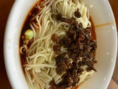 -发财凉粉(公园中路店)