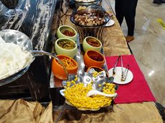 -中青旅山水时尚酒店餐厅(雁栖店)