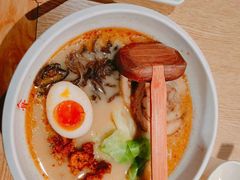 -味千拉面(双井店)