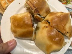 -汗腾格里·风味餐厅(新疆驻京办店)