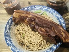 -九八五面馆(欧洲城店)