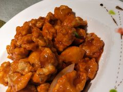 -蓬川食府(金海道店)