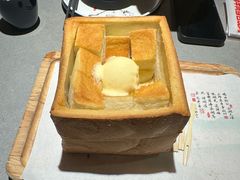 -绿茶餐厅(广州天河城店)