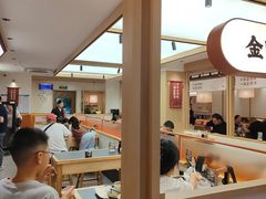 -金原鸭血粉丝汤·汤包·脆皮烤鸭(南京博物院店)