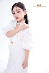 -芒果树国际儿童摄影(月亮河店)