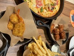 -必胜客(远大路店)