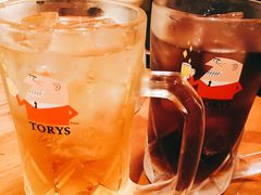 -酒友龙马(心斎橋店)