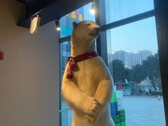 -魏客咖啡(中铁中心店)