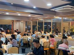 -阳江餐厅·30年老字号·粤菜海鲜大排档