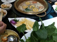 -川中故事·成都老火锅(东书房店)