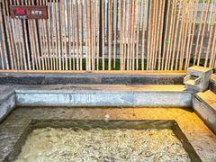 -明谷行馆·温泉