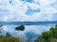 -丽江泸沽湖景区