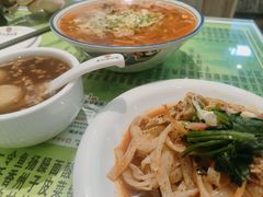 -令氏家外家周礼食府(桥南店)