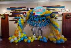 -派对猴生日派对策划(浦东店)