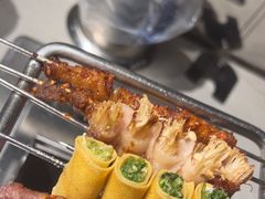 -丰茂烤串(港旅店)