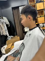 点击看大图 -藤野造型