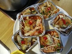 -苏格里岛自助海鲜烤肉(青秀万达店)