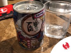 米酒-七欣天香辣蟹火锅(武义壶山广场店)
