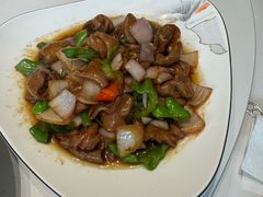 -华铝饭店