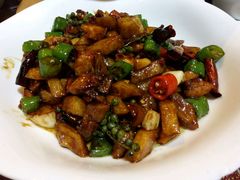 -云和祥食府·特色云南菜(金碧公园店)