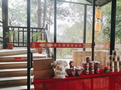 -回头食客-李久其家民间餐厅(望城金桥国际店)