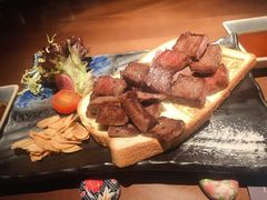 -岩也·日料与酒(龙岗天安云谷店)
