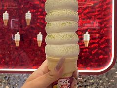 -DQ·蛋糕·冰淇淋(三亚青春颂店)