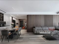 -居丽装饰空间设计(总部)