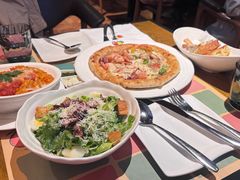 -安妮意大利餐厅(国贸店)