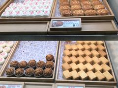 -泸溪河桃酥(凯德MALL太阳宫店)