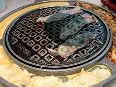 -韩宫宴烤肉·料理(宝山万达店)