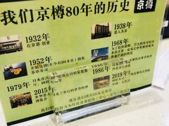 -京樽回転寿司(奥林匹克店)