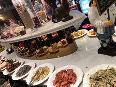 -好伦哥比萨烤肉自助(马家堡店)