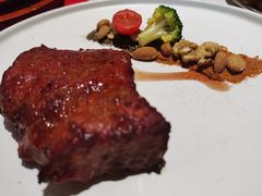 -赤火牛排(金狮广场店)