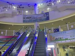 -澳门外港客运码头(轮渡站)