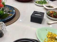 -紫藤园·天目湖大鱼头(南山竹海店)