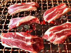 -九田家黑牛烤肉料理(三墩店)