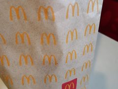 -麦当劳(武商建二店)