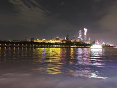 -珠江夜游西堤码头