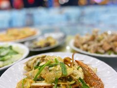 -七鲜渔港美食餐厅(巽寮湾海景店)