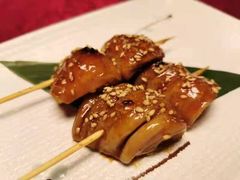 -樱之盛宴·蟹料理海鲜自助(前进大街店)