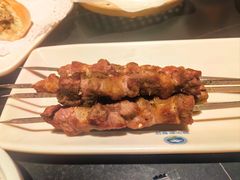 -额尔敦传统涮(公园西路店)