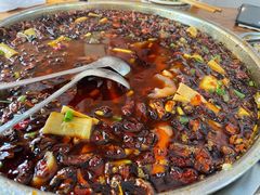 -黑竹香鸡(营和巷店)