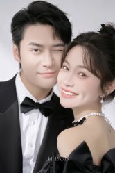 -巴黎婚纱摄影(瑞安旗舰店)