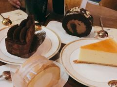 -MUSEE CAFE(保利·时光里店)