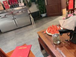 -特味村·宴会厅(生态园店)
