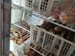 -双喜农庄·菌香园(安居家园店)